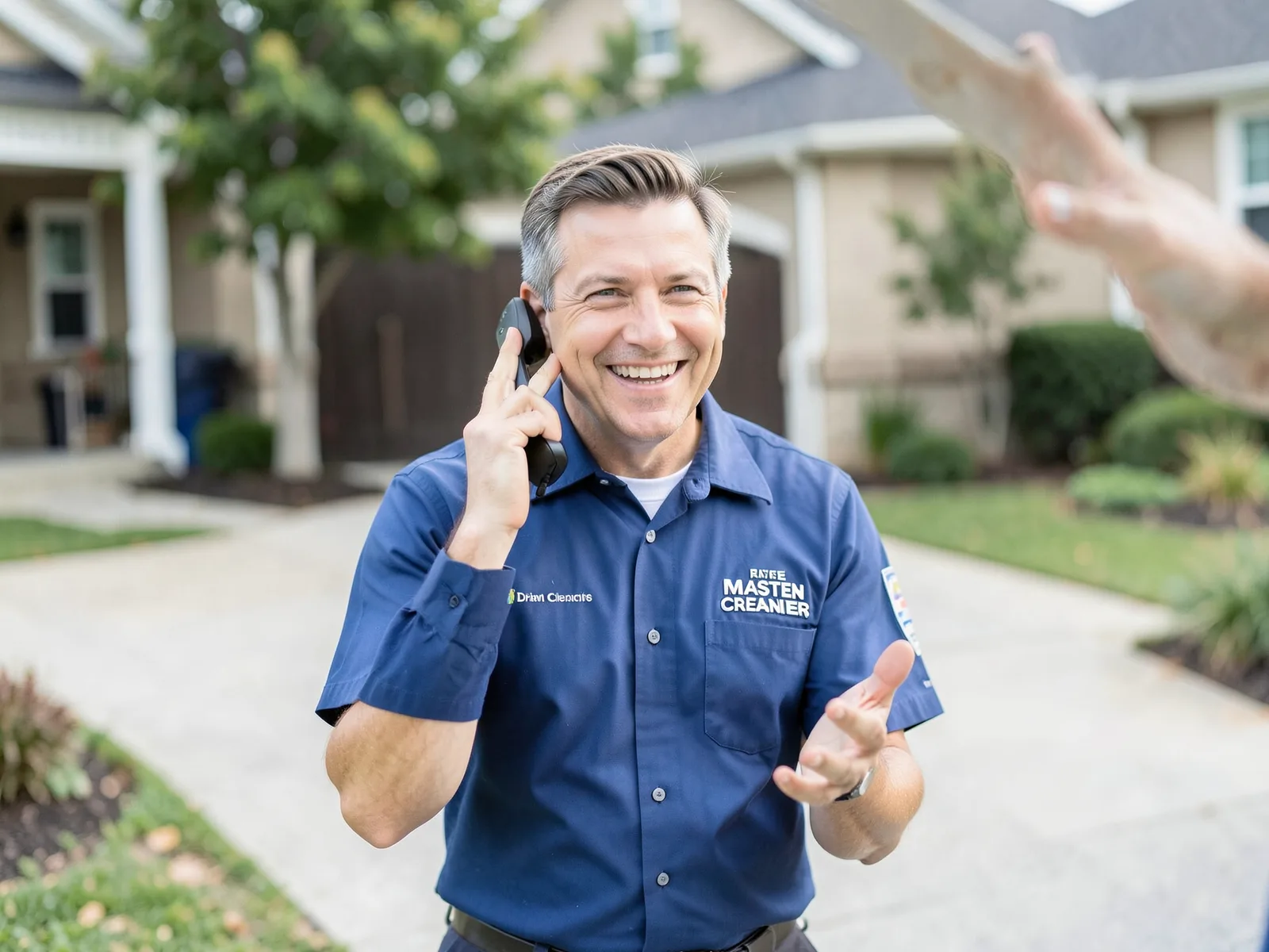 Drain Cleaning Poynor, TX FAQs